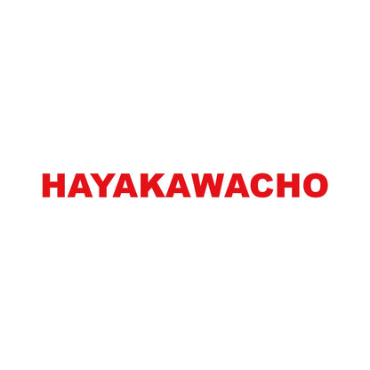 HAYAKAWACHO 8