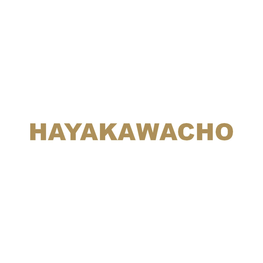 HAYAKAWACHO 9