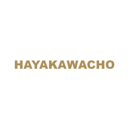 HAYAKAWACHO 9