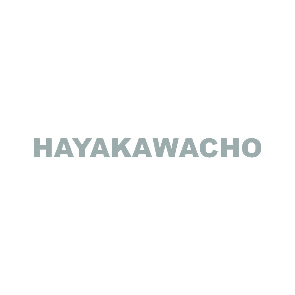HAYAKAWACHO 10