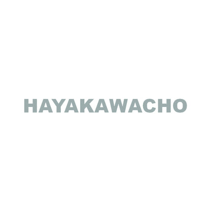 HAYAKAWACHO 10