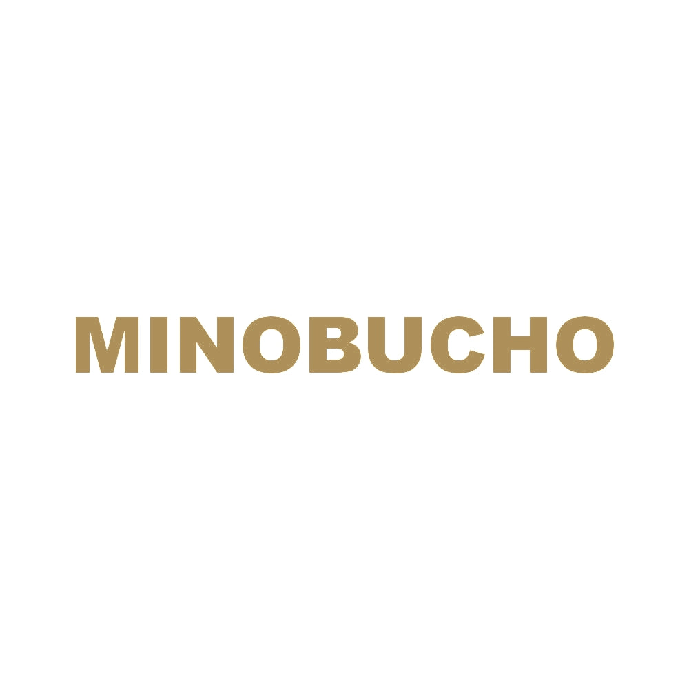 MINOBUCHO 9