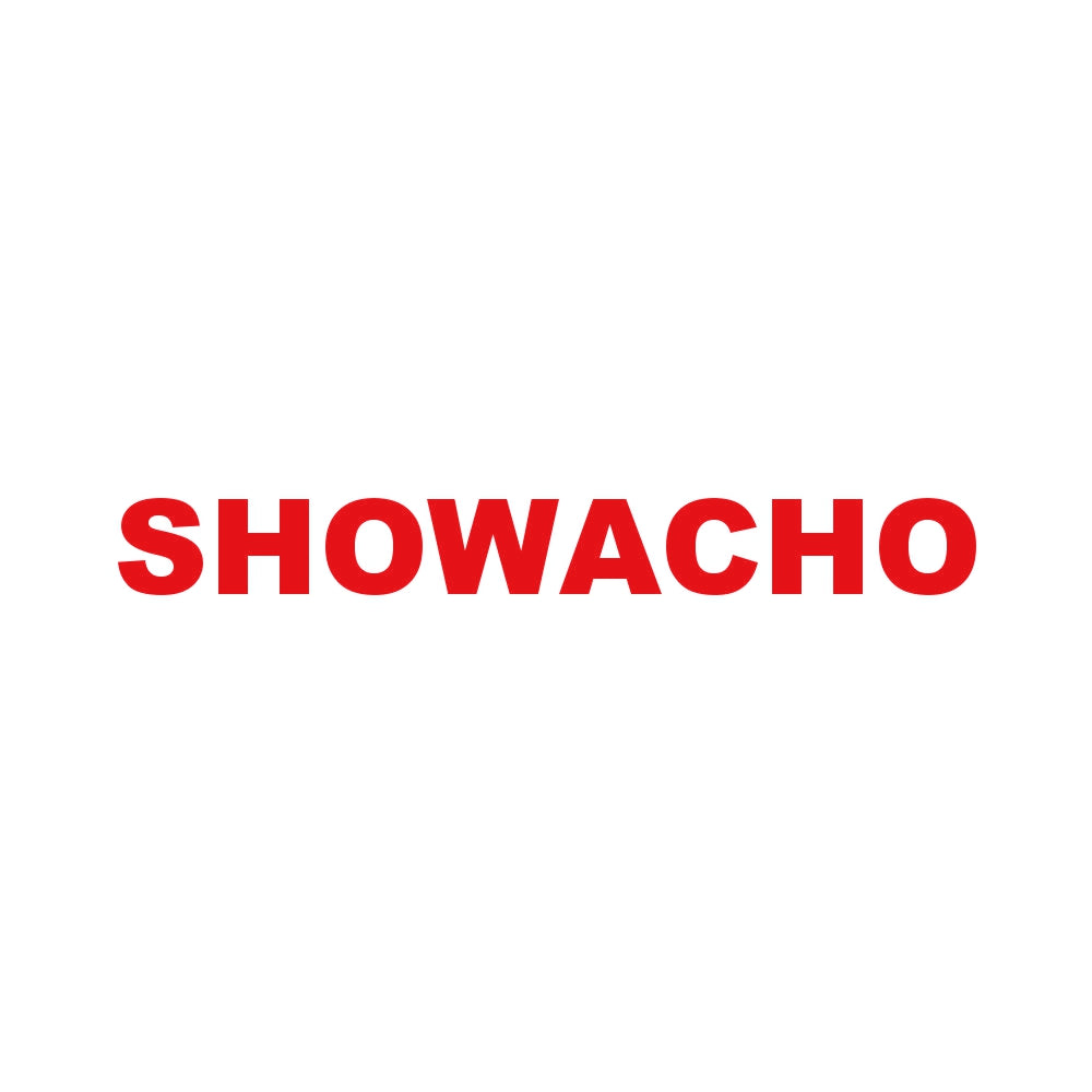 SHOWACHO 8