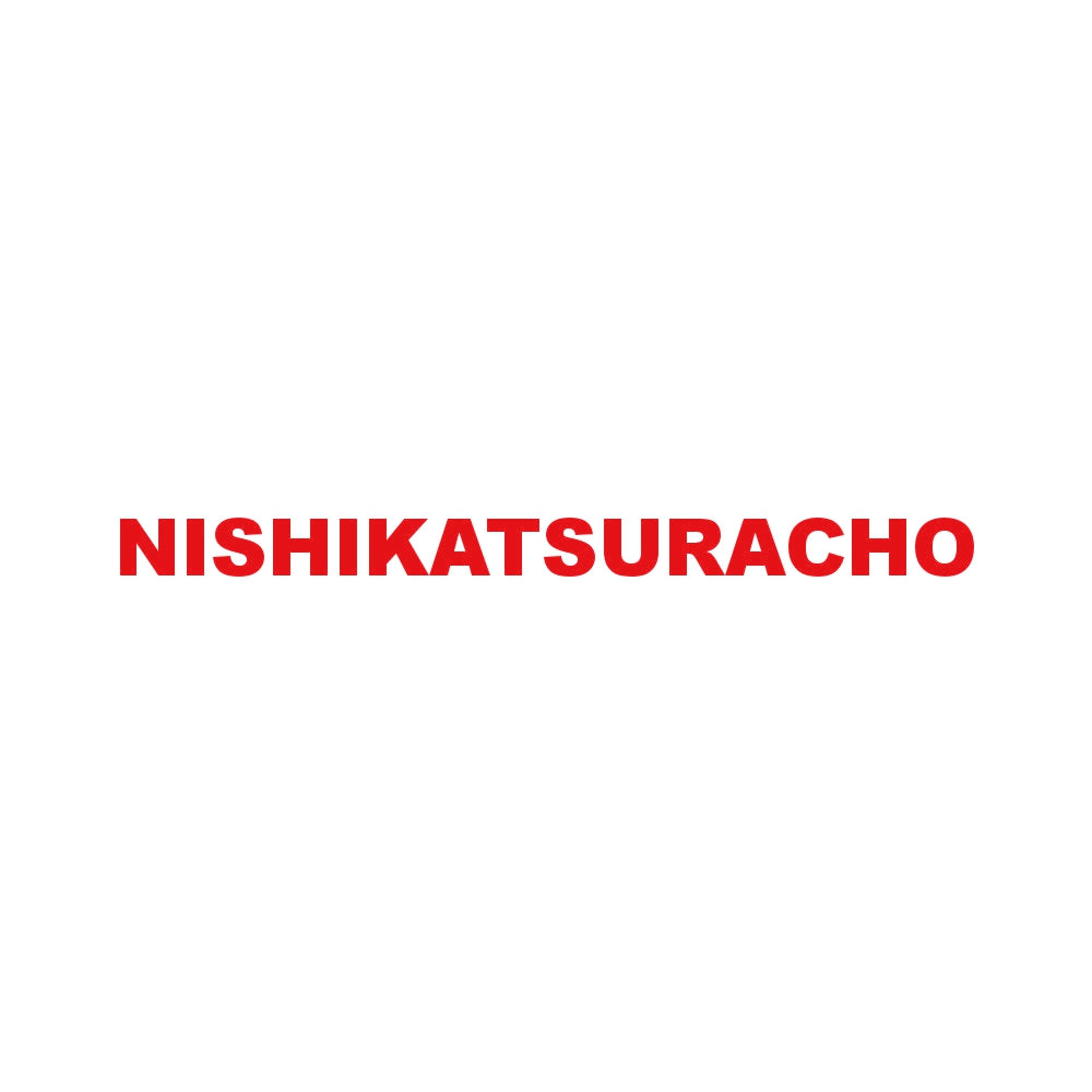 NISHIKATSURACHO 8