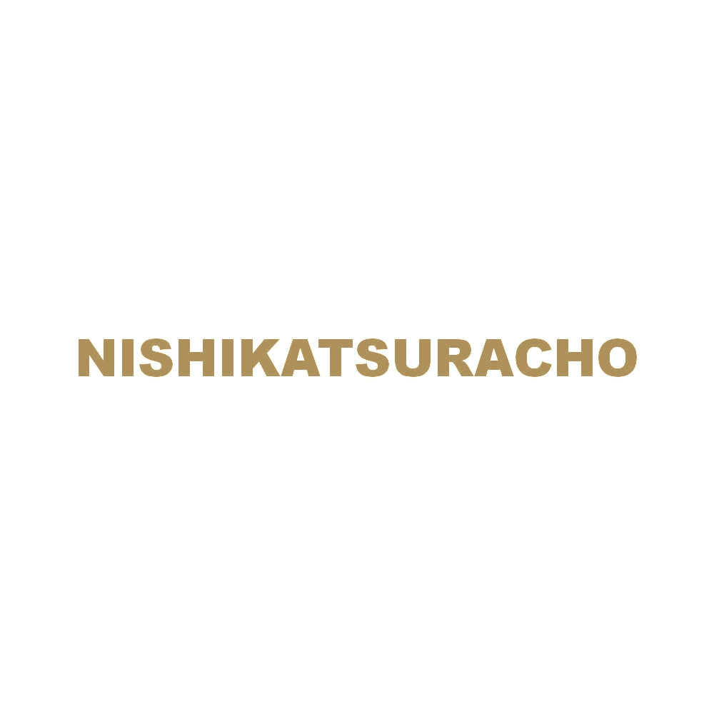 NISHIKATSURACHO 9