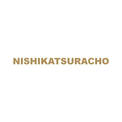 NISHIKATSURACHO 9