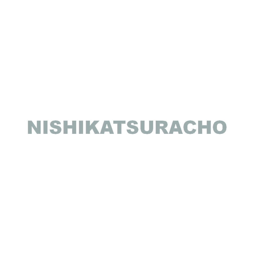 NISHIKATSURACHO 10