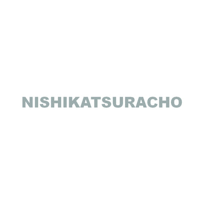 NISHIKATSURACHO 10