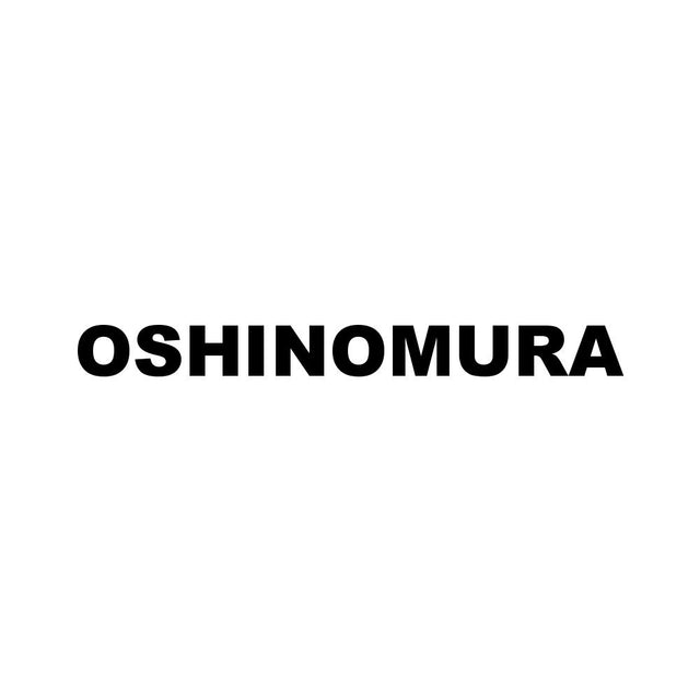 OSHINOMURA