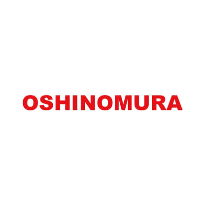 OSHINOMURA 8
