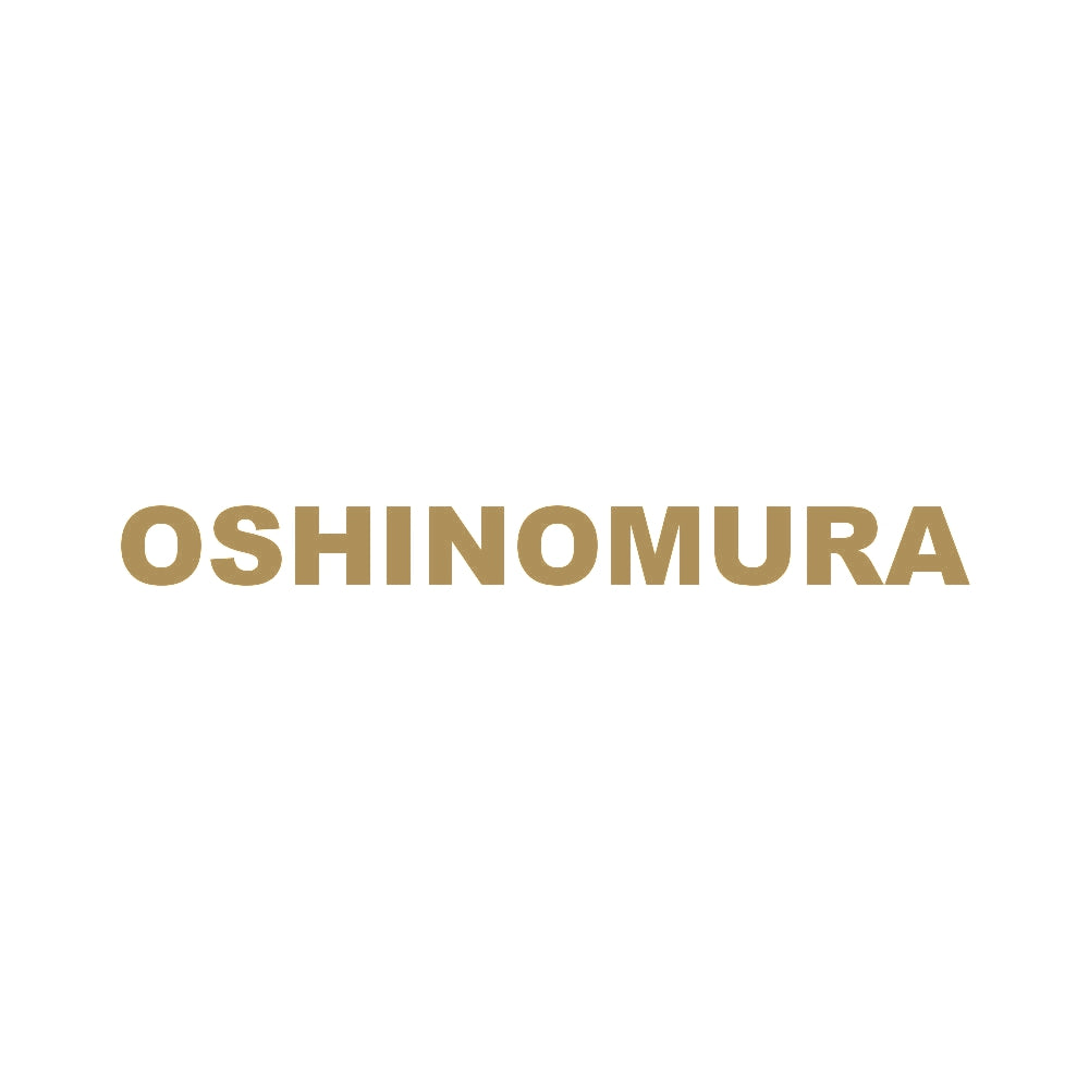 OSHINOMURA 9