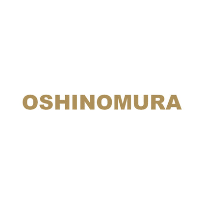 OSHINOMURA 9