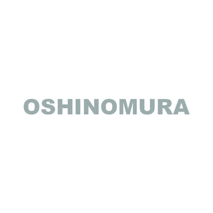 OSHINOMURA 10