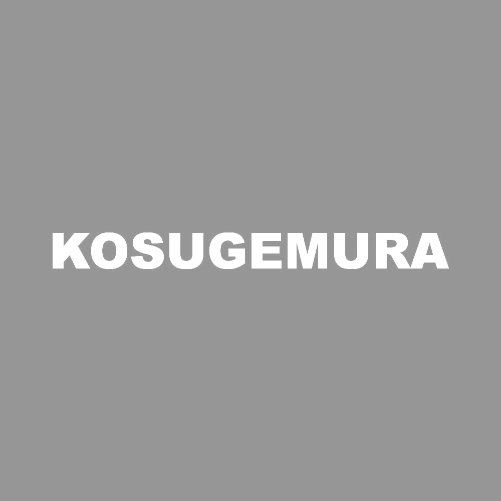 KOSUGEMURA 7