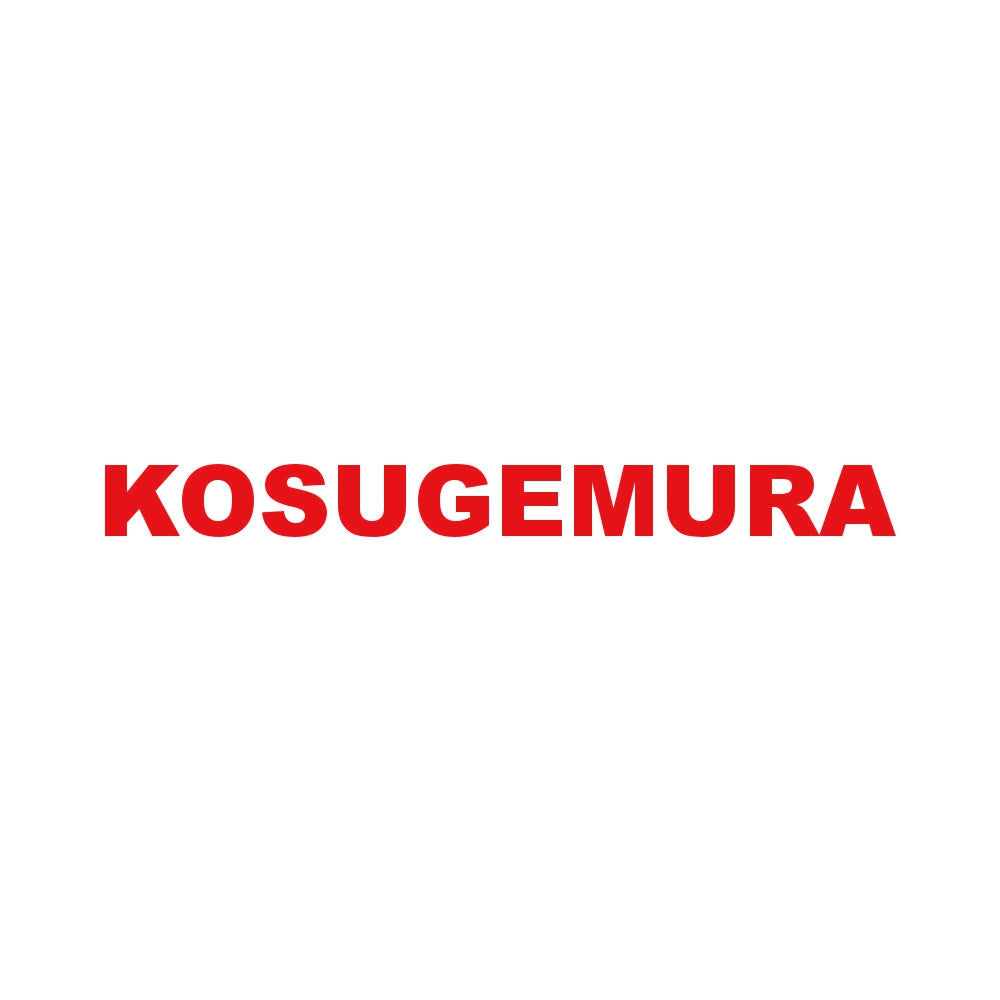 KOSUGEMURA 8