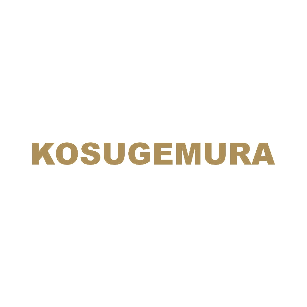 KOSUGEMURA 9