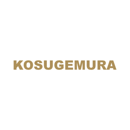 KOSUGEMURA 9