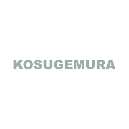 KOSUGEMURA 10