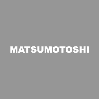 MATSUMOTOSHI 7