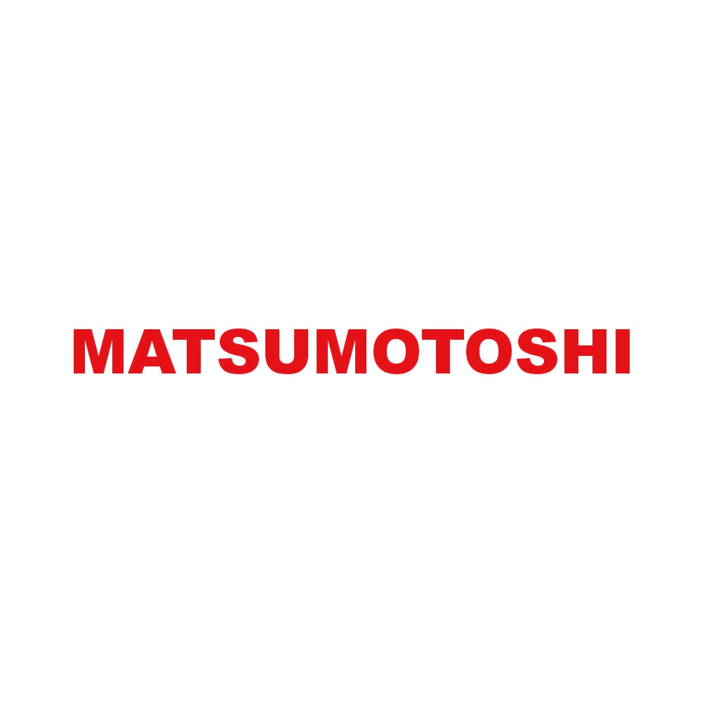 MATSUMOTOSHI 8