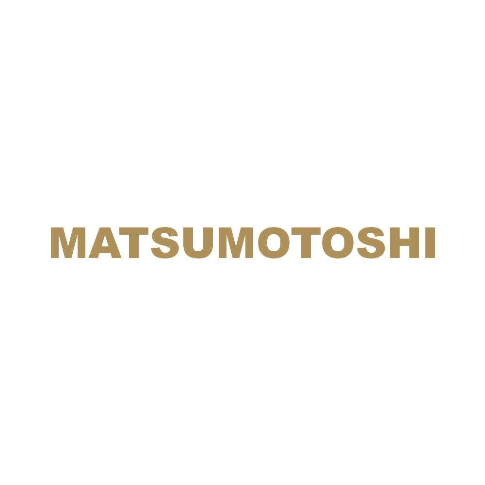 MATSUMOTOSHI 9