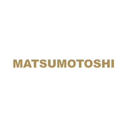 MATSUMOTOSHI 9