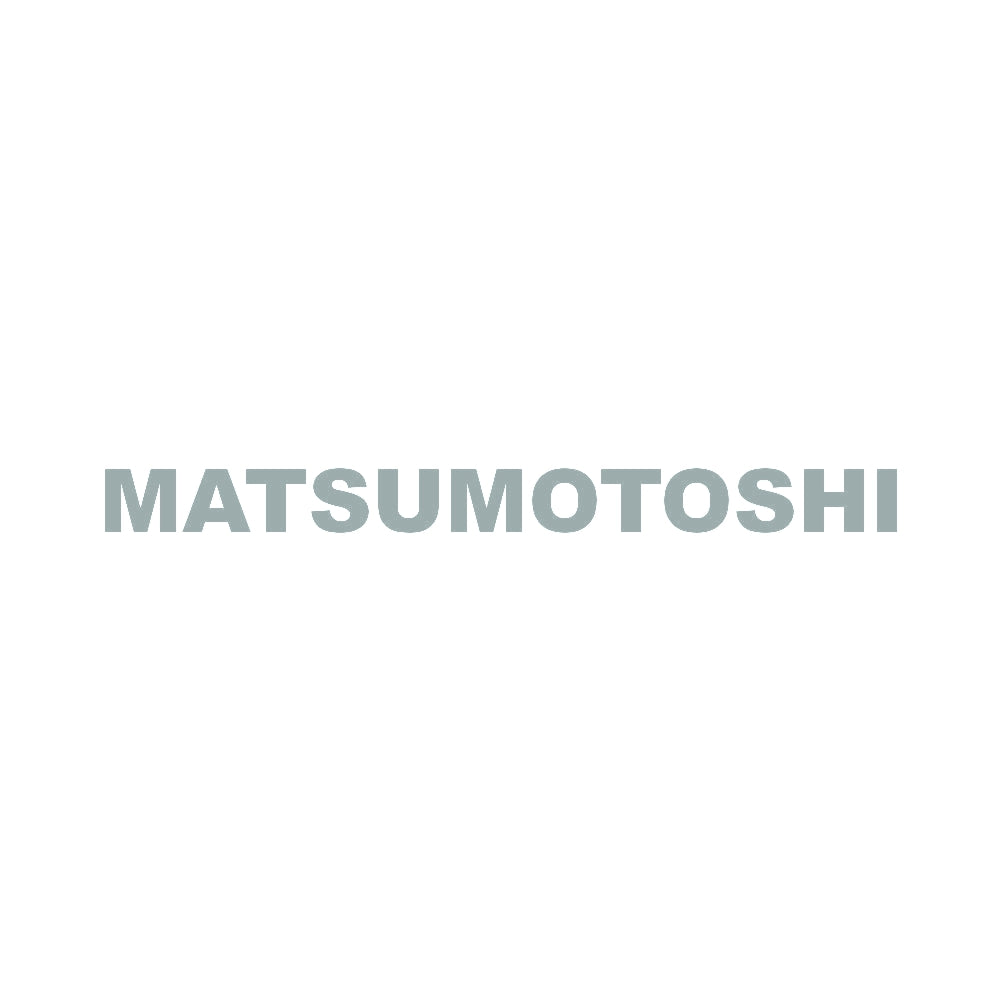 MATSUMOTOSHI 10