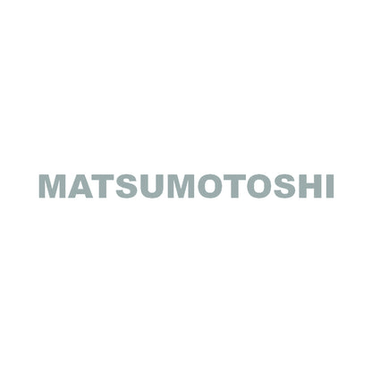 MATSUMOTOSHI 10