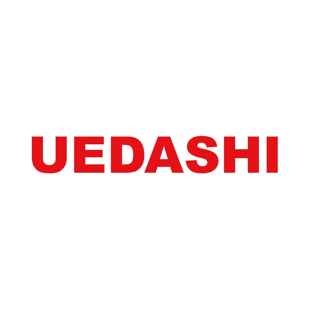 UEDASHI 8