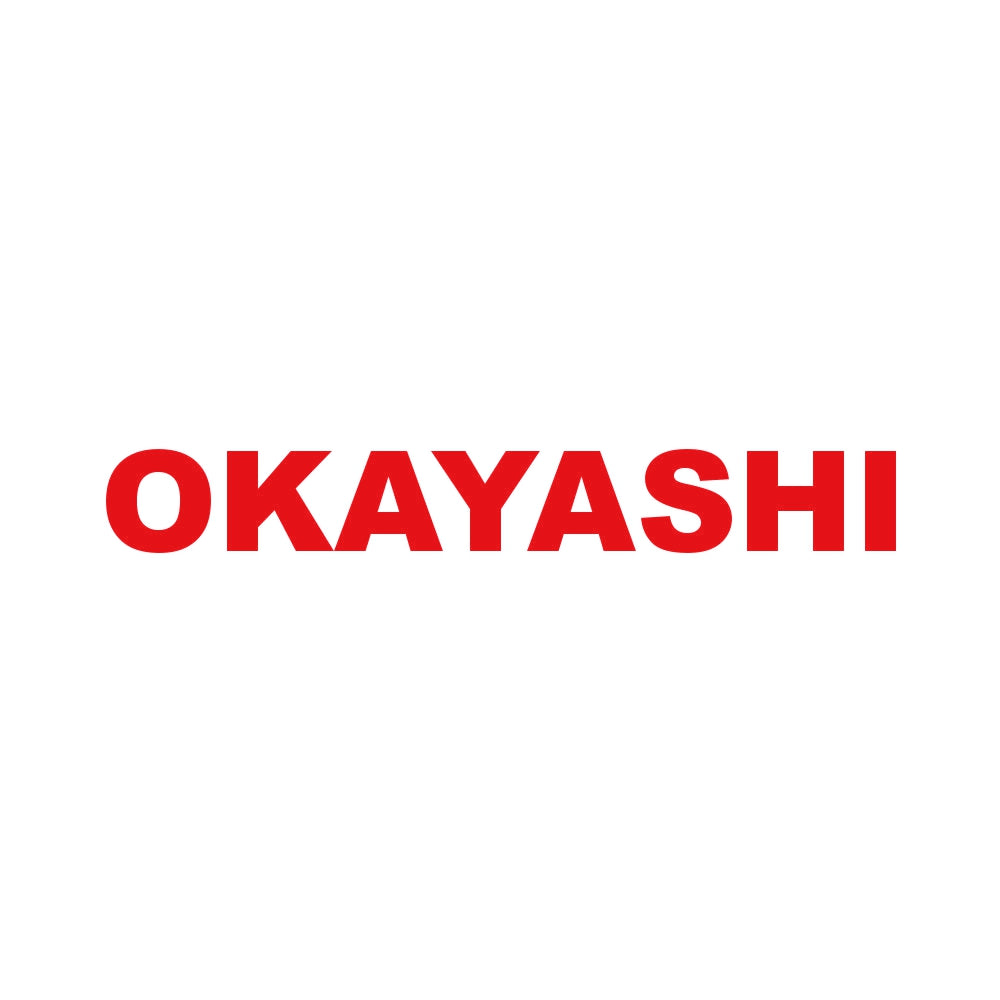 OKAYASHI 8