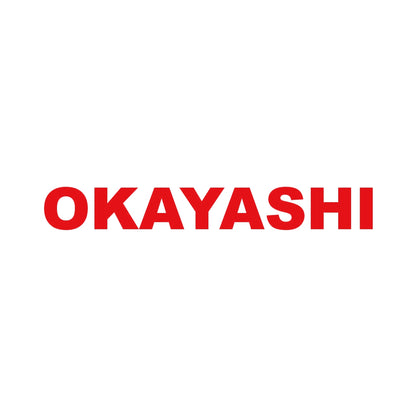OKAYASHI 8