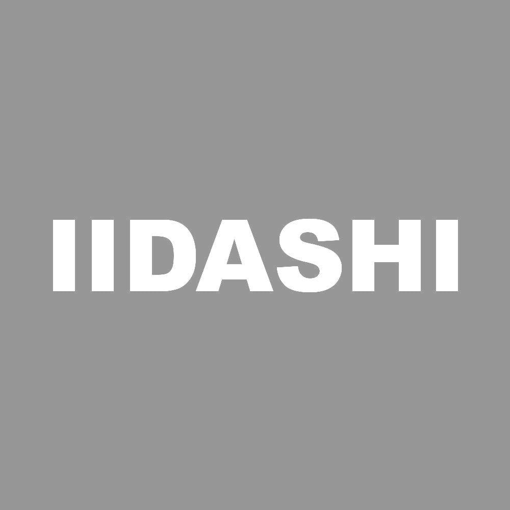 IIDASHI 7