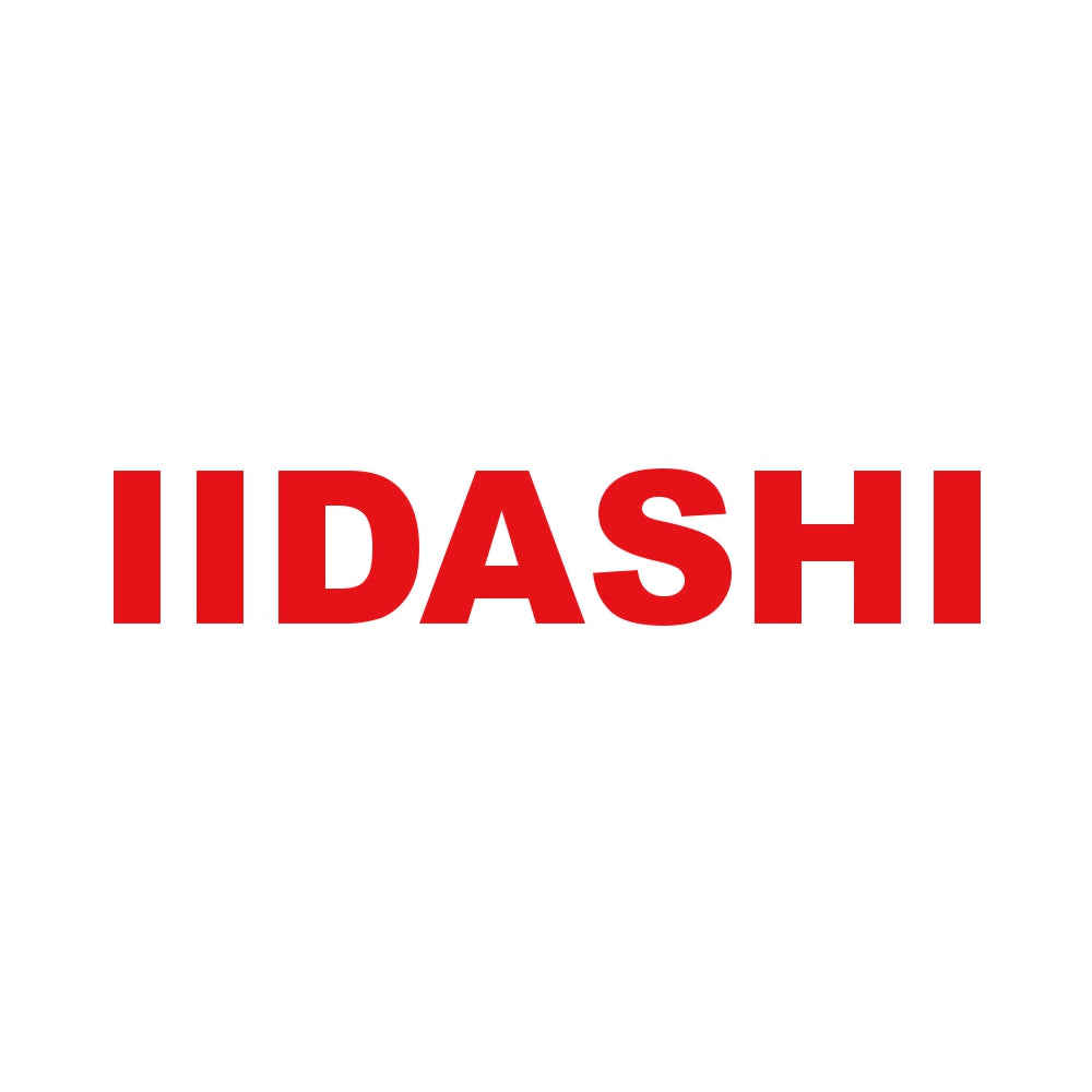 IIDASHI 8