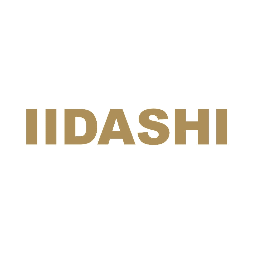 IIDASHI 9