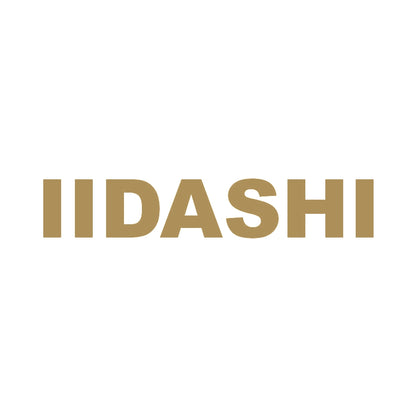 IIDASHI 9