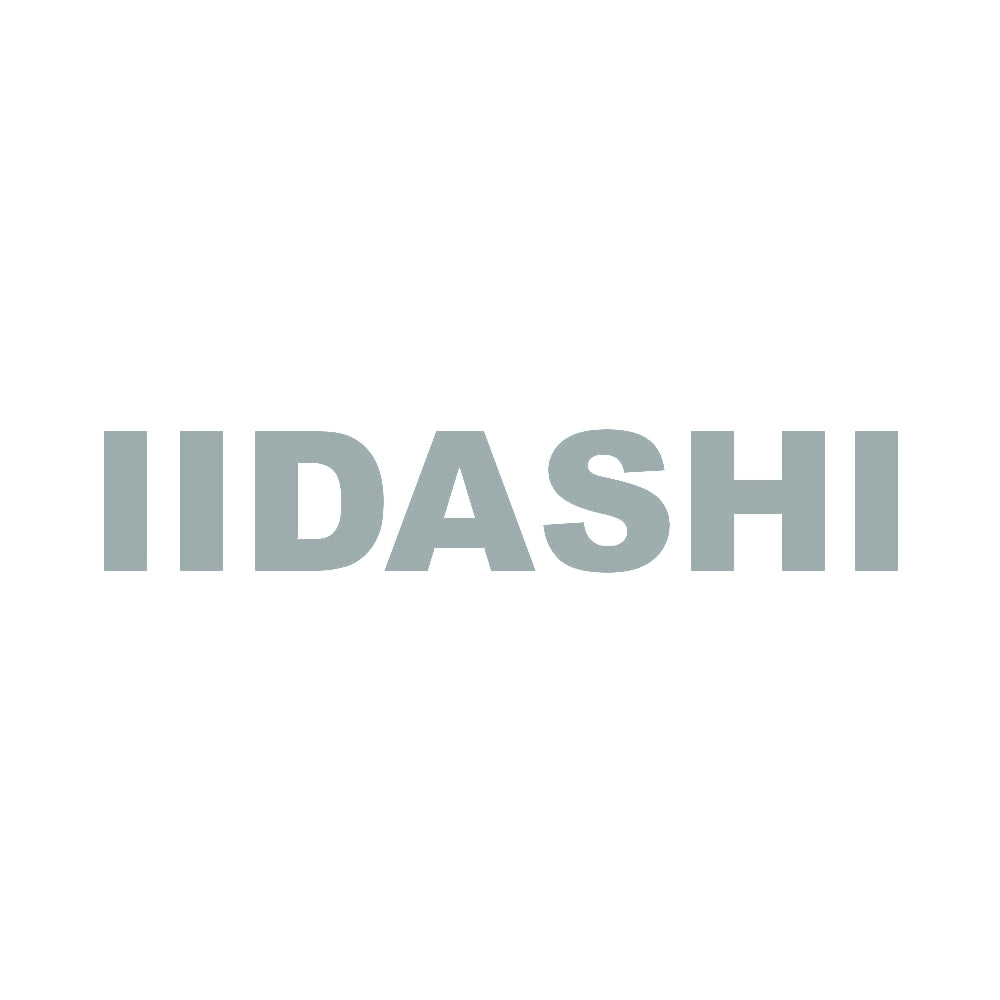 IIDASHI 10