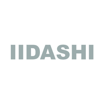 IIDASHI 10