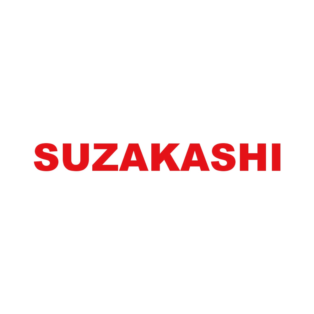SUZAKASHI 8