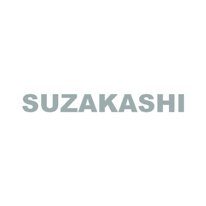 SUZAKASHI 10
