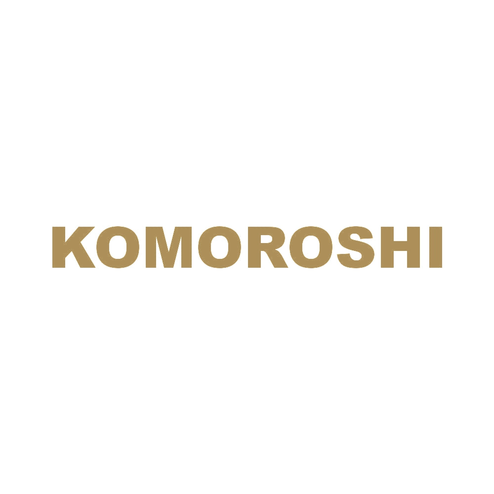 KOMOROSHI 9