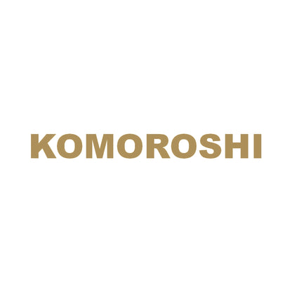 KOMOROSHI 9
