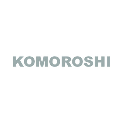 KOMOROSHI 10