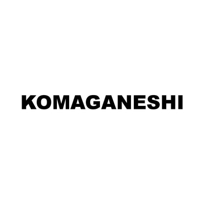 KOMAGANESHI