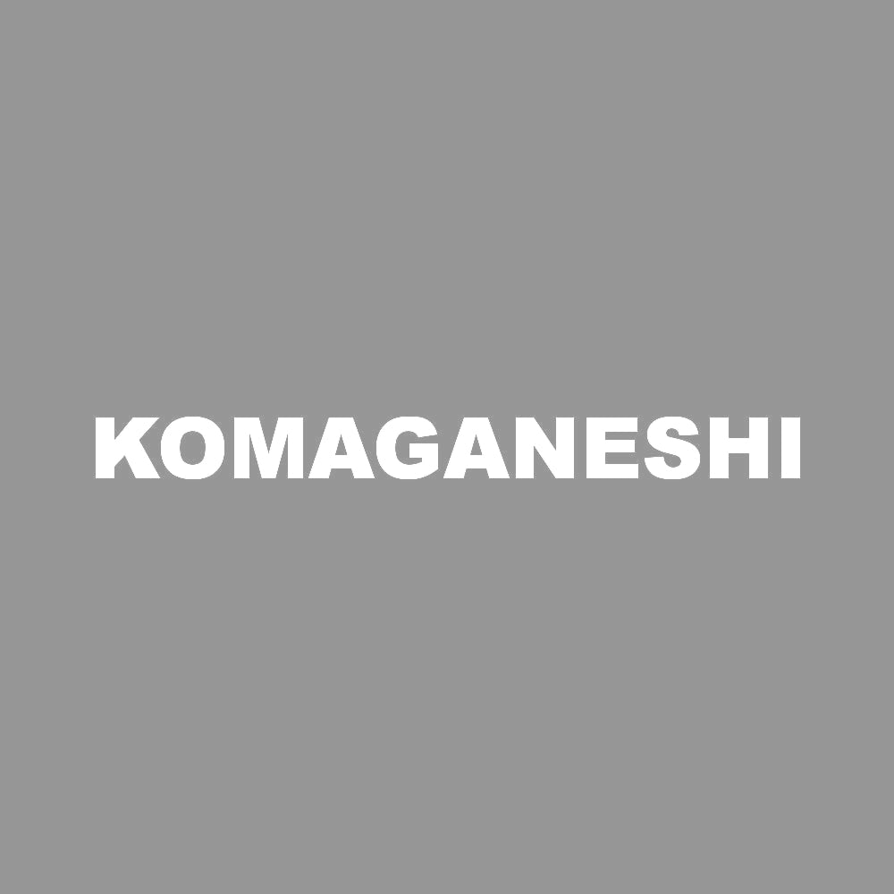 KOMAGANESHI 7