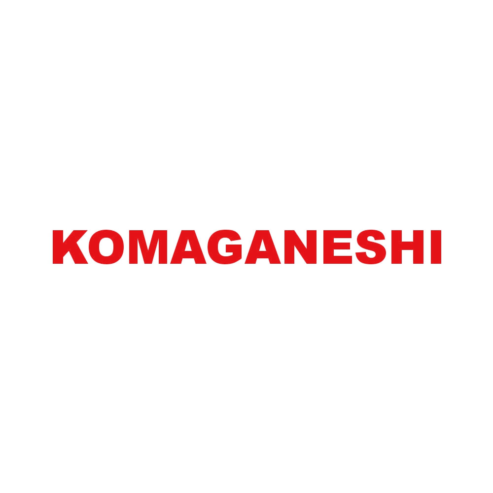 KOMAGANESHI 8