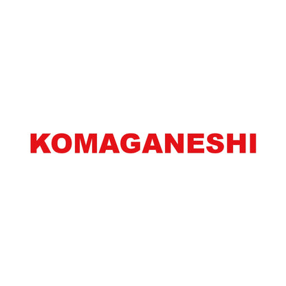 KOMAGANESHI 8