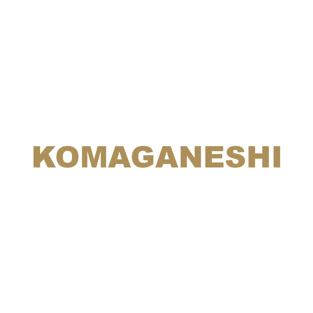 KOMAGANESHI 9