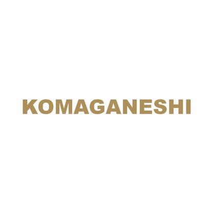 KOMAGANESHI 9