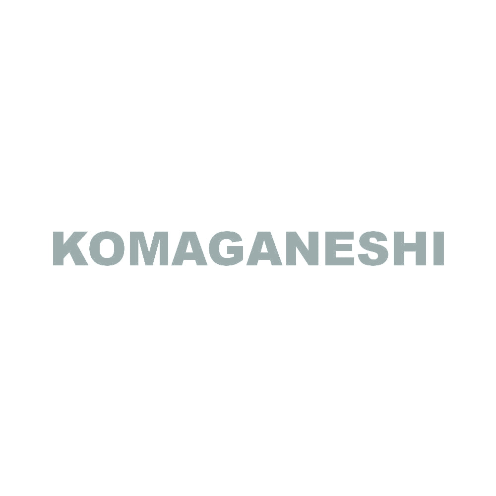 KOMAGANESHI 10