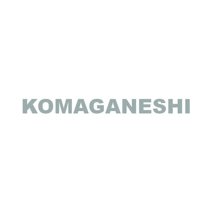 KOMAGANESHI 10